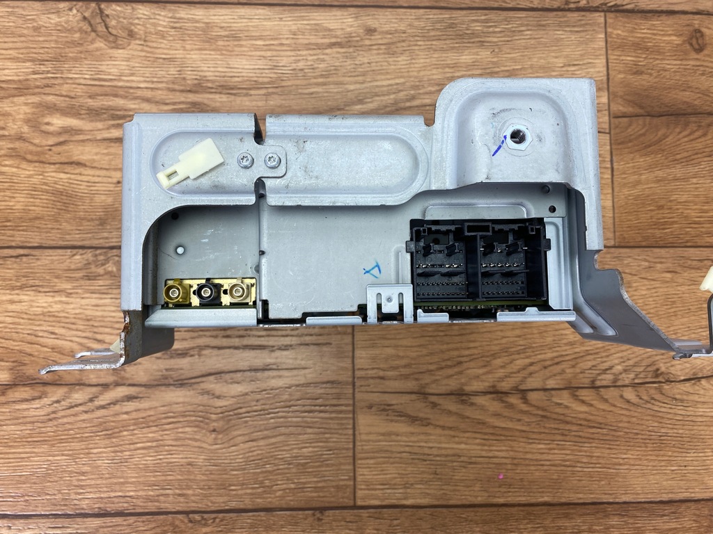 фото №6, Радіо navi синхронізація програвач ford explorer vi 20+ usa