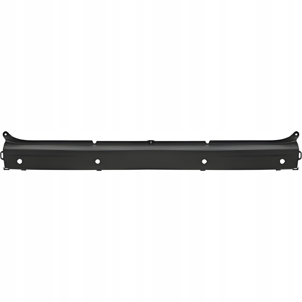 Купить Бампер do renault master 10-