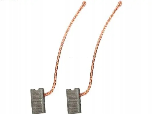 Купити Щітки генератора ob9038 as-pl