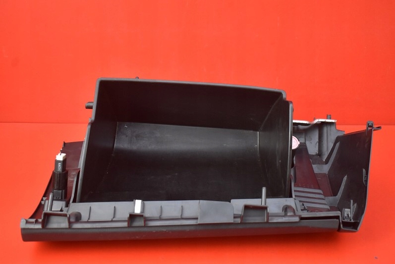 фото №5, Бардачок пасажира eu bhn1-64261 mazda 3 3 iii bm 13-16