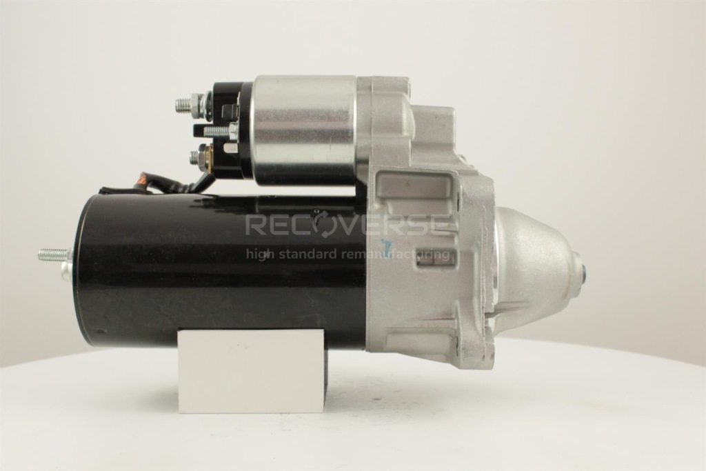 Купити Стартер ford mazda 1.6 1.8 d td di escort fiesta mondeo orion 121