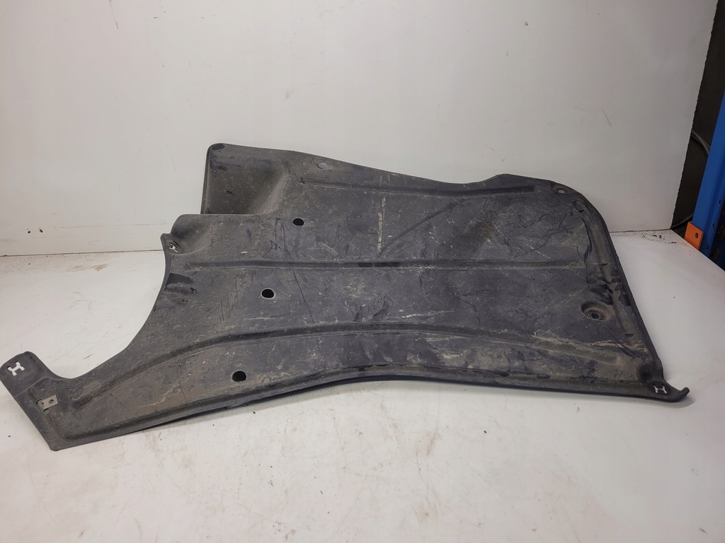 фото №5, Защита подвеска левая audi a6 c7 4g0825219c