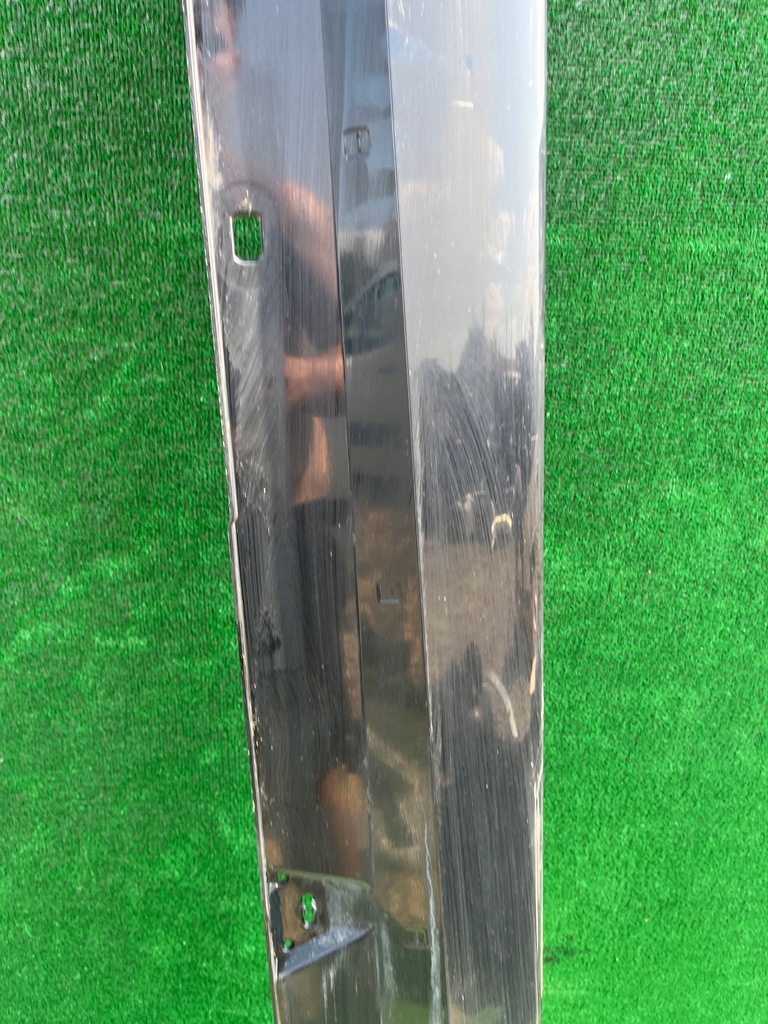 фото №12, Накладка молдинг поріг права mercedes c klasa w206 amg a2066982400