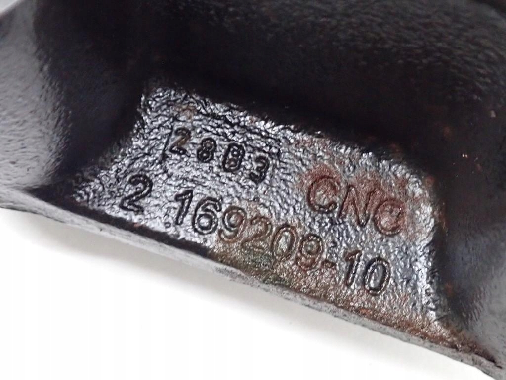 фото №6, Важіль лівий перед передній оригінал mini countryman r60 r61 13r