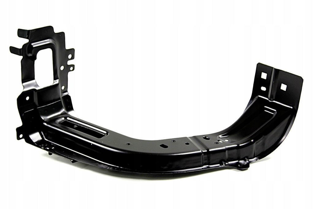 фото №1, Панель фари кронштейн фара ліва лівий fiat doblo ii lift. 15-22