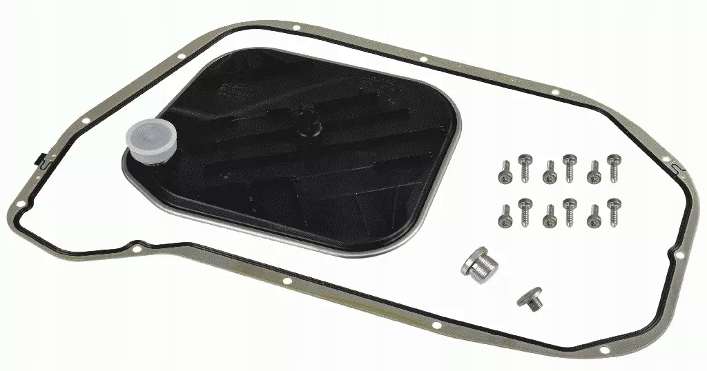 Купить Набор к замена масла aut.skrz. передача.