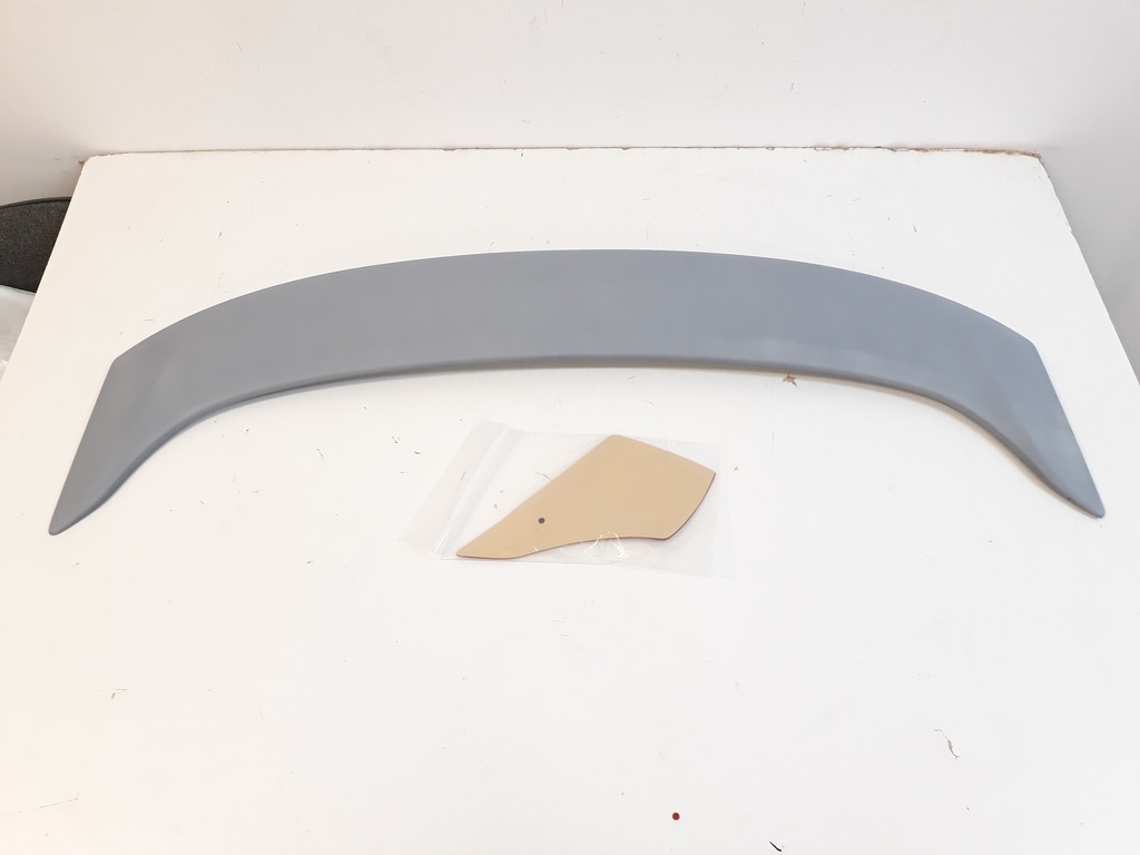 фото №10, Новый спойлер крышки задний sedan do ford mondeo mk5 fusion usa hb 2014- 2017