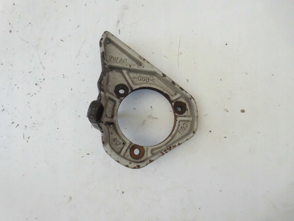 фото №1, Підпора піввісь 1k0407104c octavia ii touran 2.0tdi