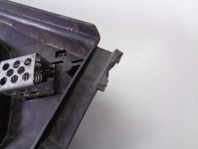 фото №4, Вентилятор радиатора renault megane iv 1.2 tce 2016-