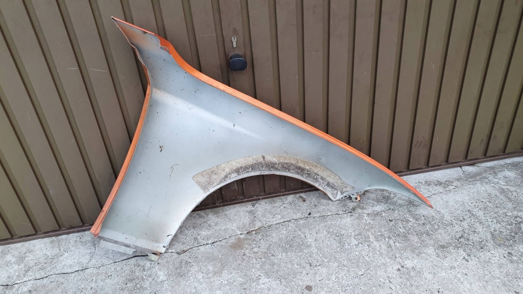 Bmw 1 f20 f21 2 f22 f23 левое  крыло  передний перед € Цена