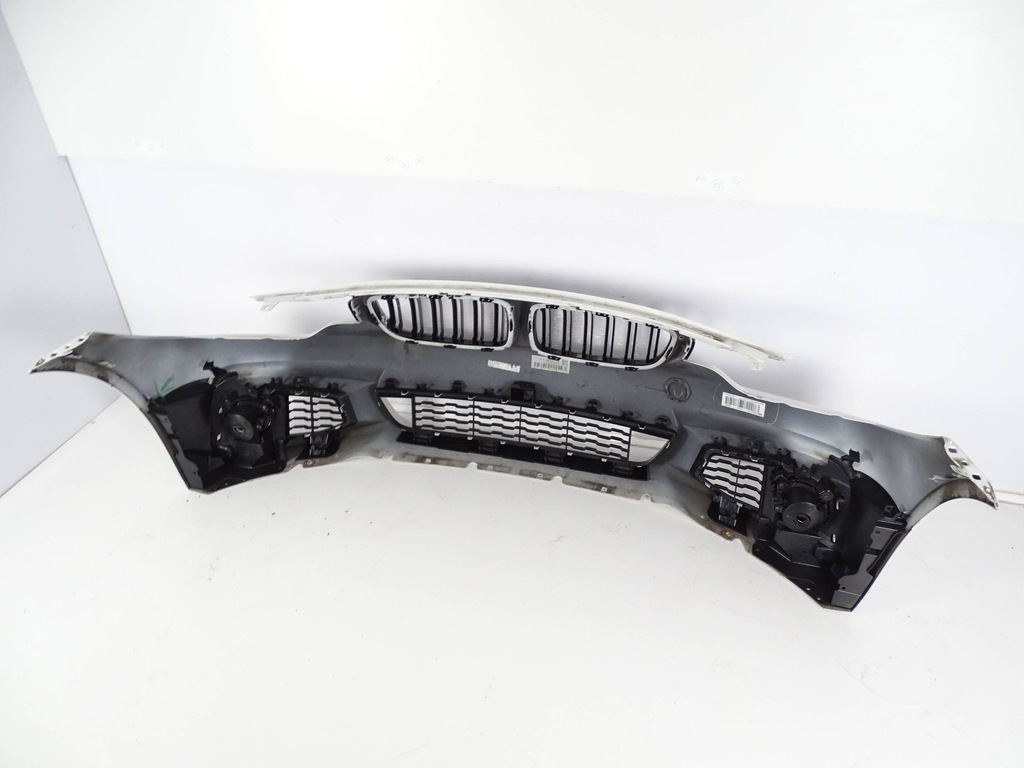 фото №11, Бампер перед передний bmw 4 f32 f33 f36 m-pakiet