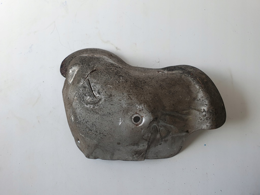 фото №1, Opel mokka захист теплова 1.6 cdti 55565025