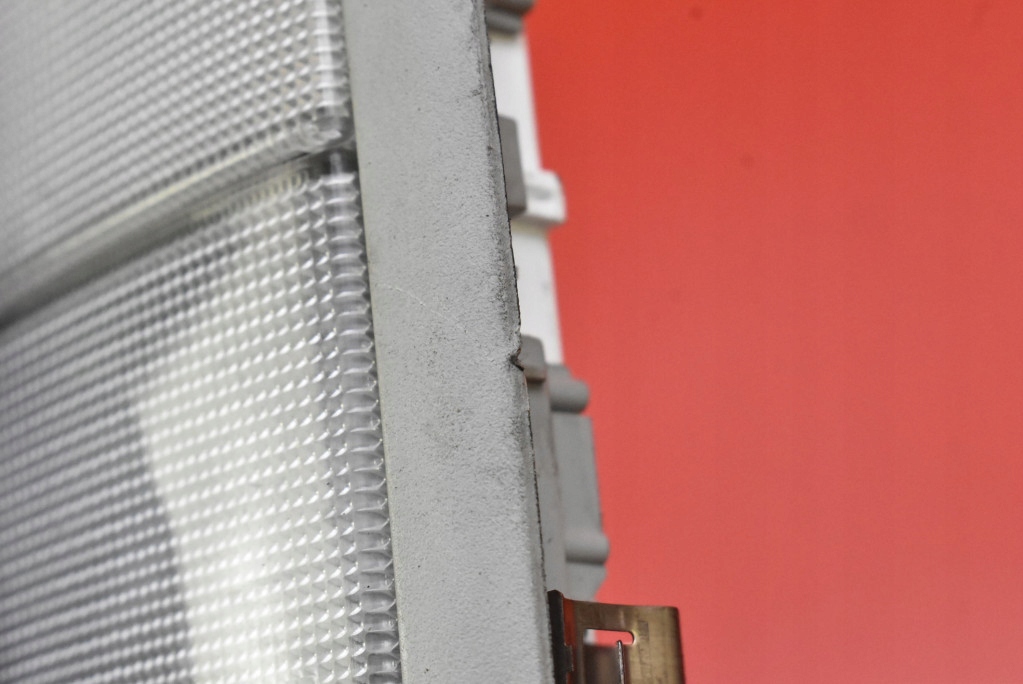 фото №10, Лампа освещение салона задняя 81250-05030 toyota verso 1 i 09-13