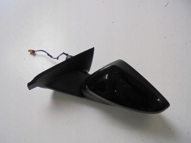 фото №4, Зеркало левая citroen c4 cactus przed lift 2014 rok 5 pin