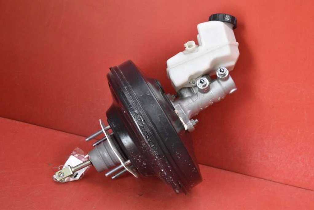 фото №6, Усилитель тормозов насос тормозная eu jx61-2b195-feb ford kuga 3 iii mk3 1.5 ecoboost