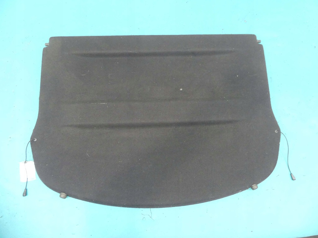 фото №1, Полиця задня ford mondeo mk3 hb