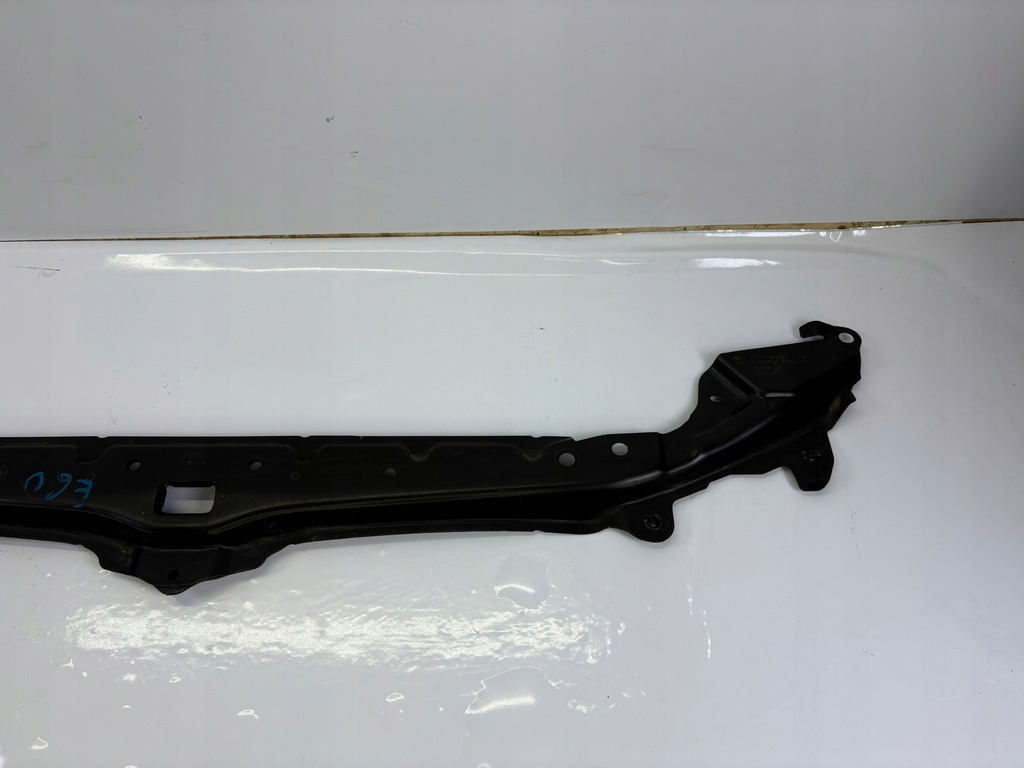 фото №6, Bmw 5 e60 e61 кронштейн бампера середній 7163462