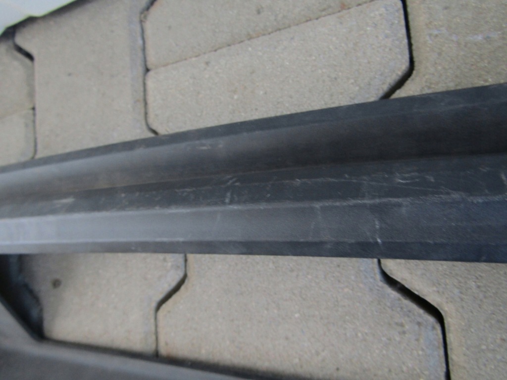 фото №8, Спойлер накладка задняя seat ibiza 5 v fr 17-20