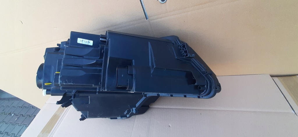 фото №15, Лампа перед ліва skoda karoq 17- full led