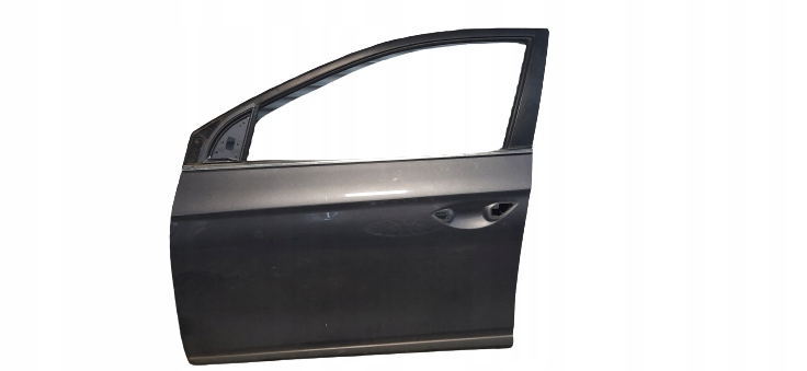 фото №1, Hyundai ioniq 16-20 дверь левый перед