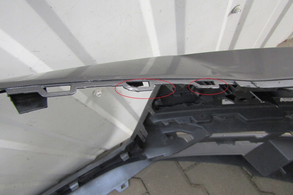 фото №12, Бампер перед передній audi a8 d5 4n0 17-