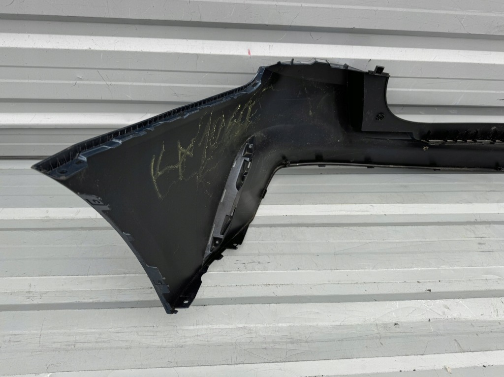 фото №13, Kia sorento iv 4 20-23r бампер задня задній 86611-p2000