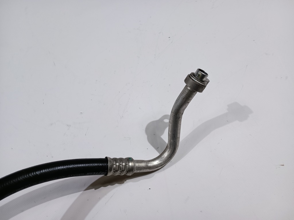 фото №6, Шланг кондиционера dodge ram 1500 3.6 2013-