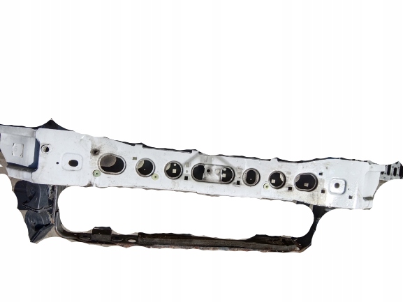 фото №7, Ford focus mk3 14r перед kompletny бампер капот