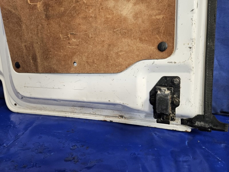 фото №15, Дверь правый задняя expert iii jumpy iii proace ii ewpa