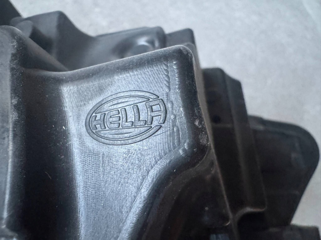 фото №11, Audi a6 c7 2016 лампа передня