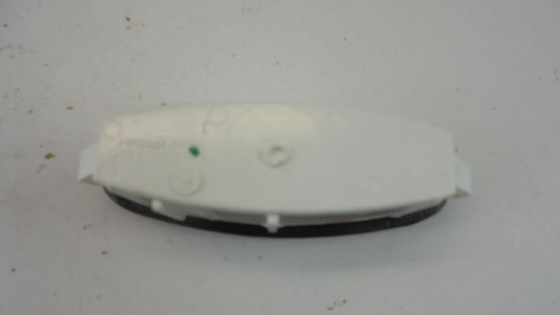 фото №2, Espace iv світло відбивний відбивач двері oryg