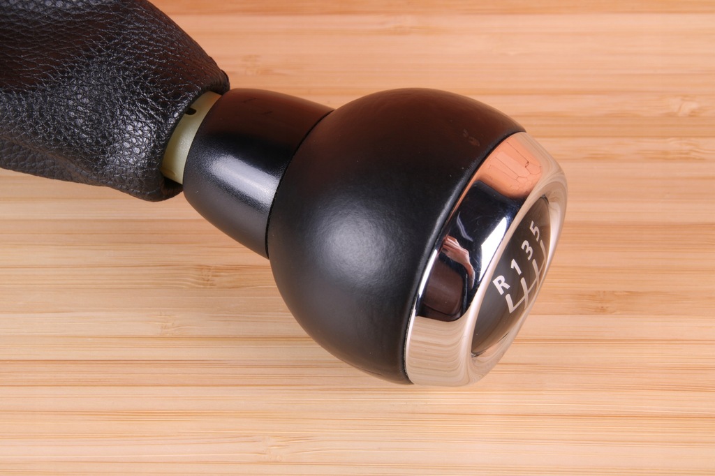 фото №5, Mini r60 r61 ручка чехол домкрат переключения передач