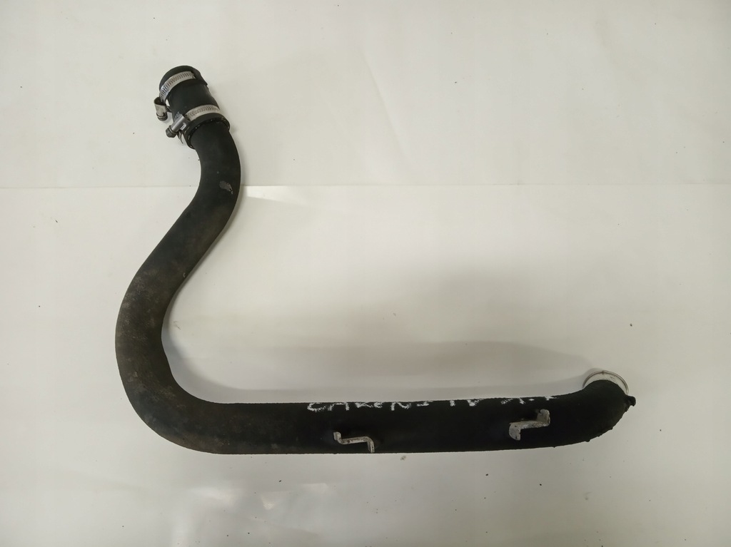 фото №1, Шланг труба інтеркулер kia carens iv 1.7 crdi