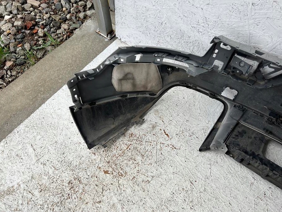 фото №8, Бампер задний porsche cayenne 3 iii coupe 9y 9y3