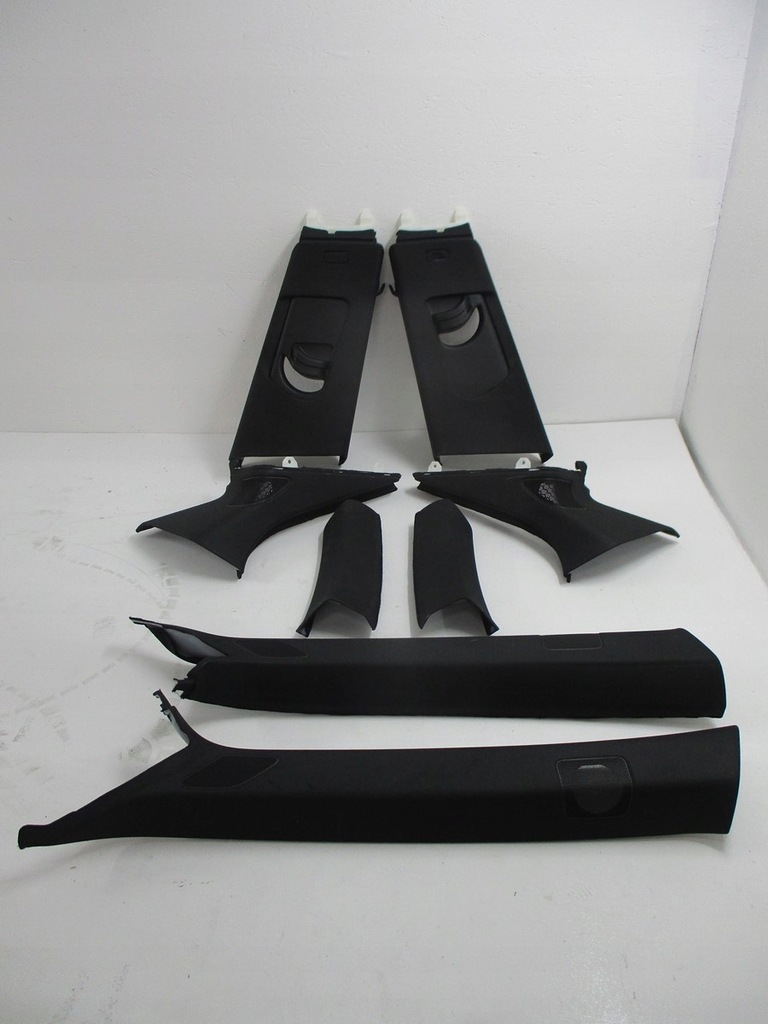 фото №8, Стеля audi rs5 8w8 5d 20r sportback комплект