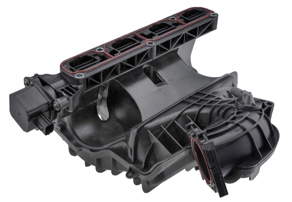 фото №1, Коллектор всасывающий do chrysler sebring 2.4 vvt