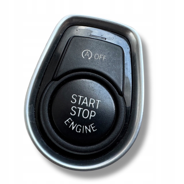 фото №1, Bmw 4 f32 f33 2015 кнопка зажигания запуск / стоп
