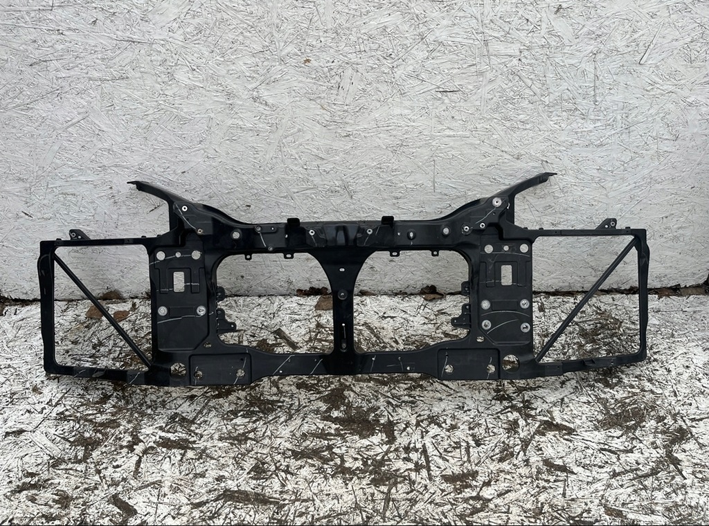 фото №1, Pas передний усилитель tesla s lift