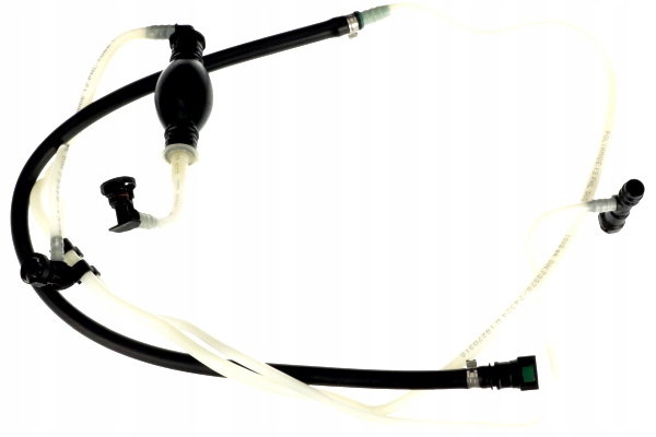 фото №2, Шланг топливный renault clio ii kangoo kangoo express thalia i