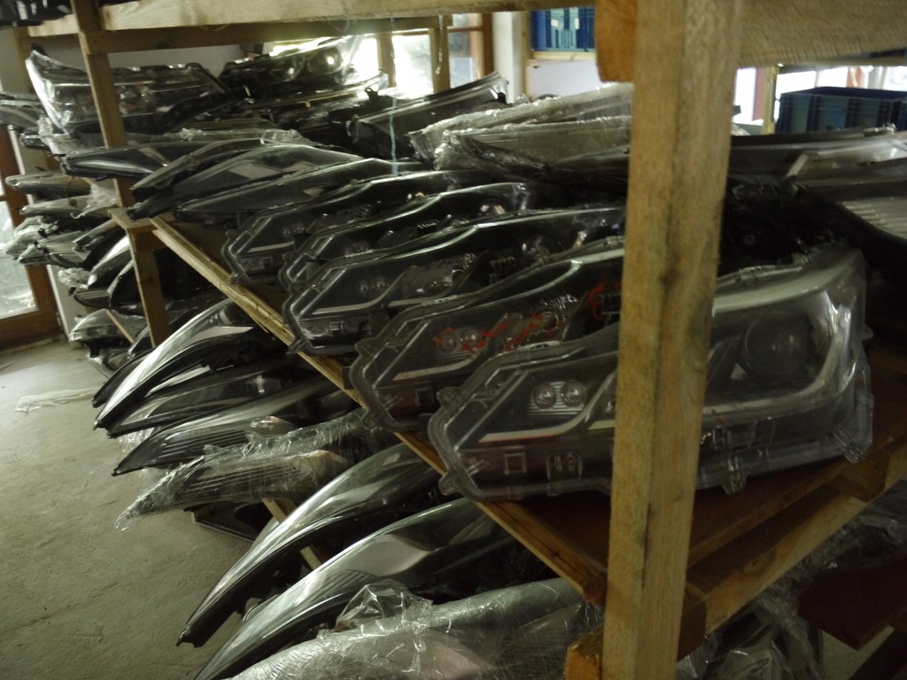 фото №10, Частини toyota rav4 yaris corolla auris camry avensis highlander verso