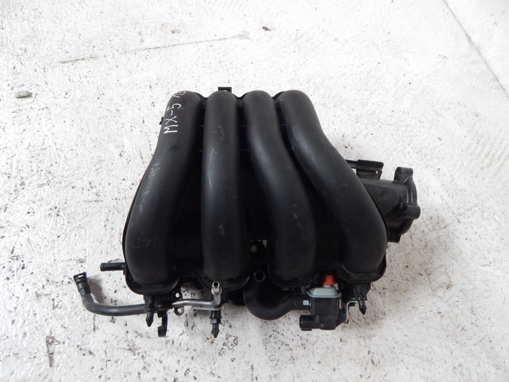 фото №1, Колектор всмоктуючий mazda mx5 iv 1.5 b 15-23