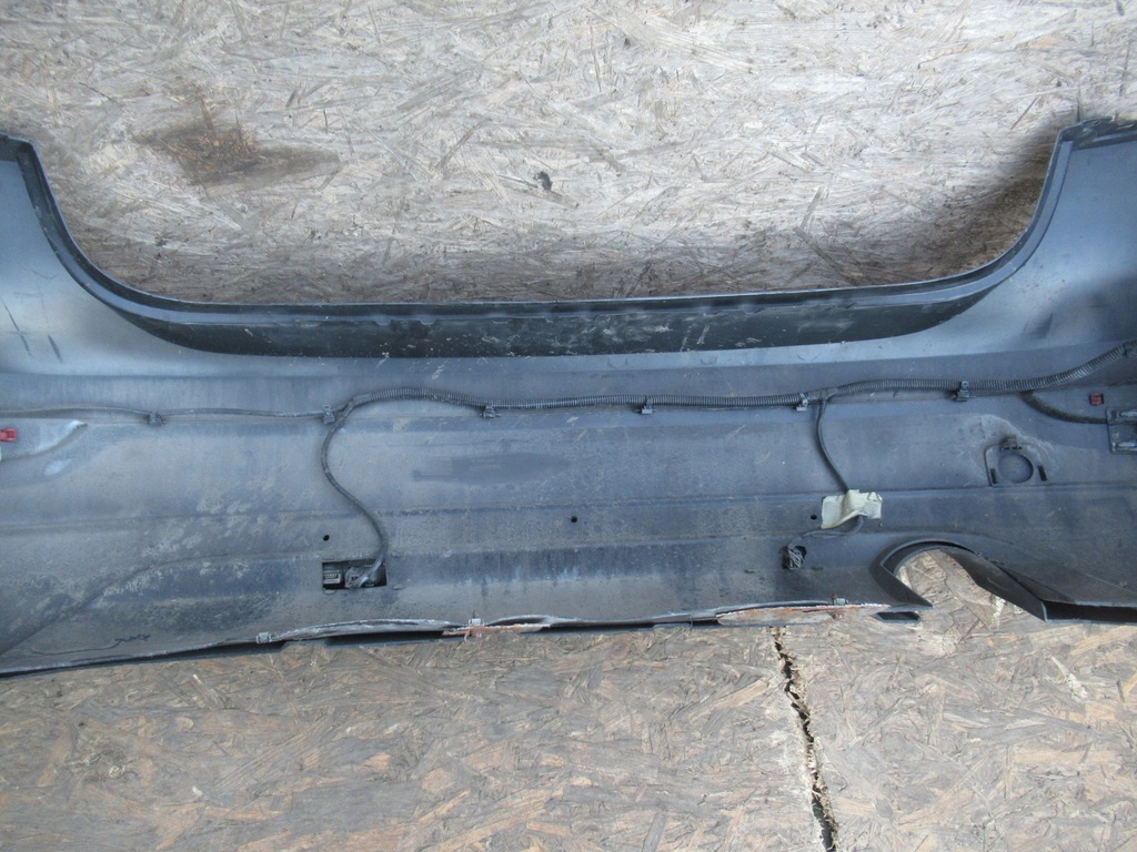 фото №10, Бампер задня 85022041r renault fluence