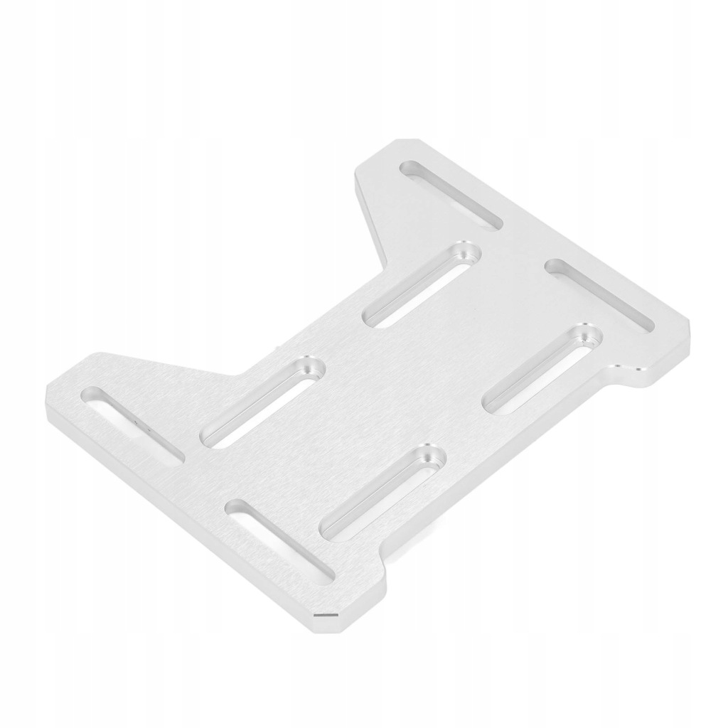 фото №5, Адаптер do кріплення двигуна двигуна плита кронштейн посилена конструкція ze