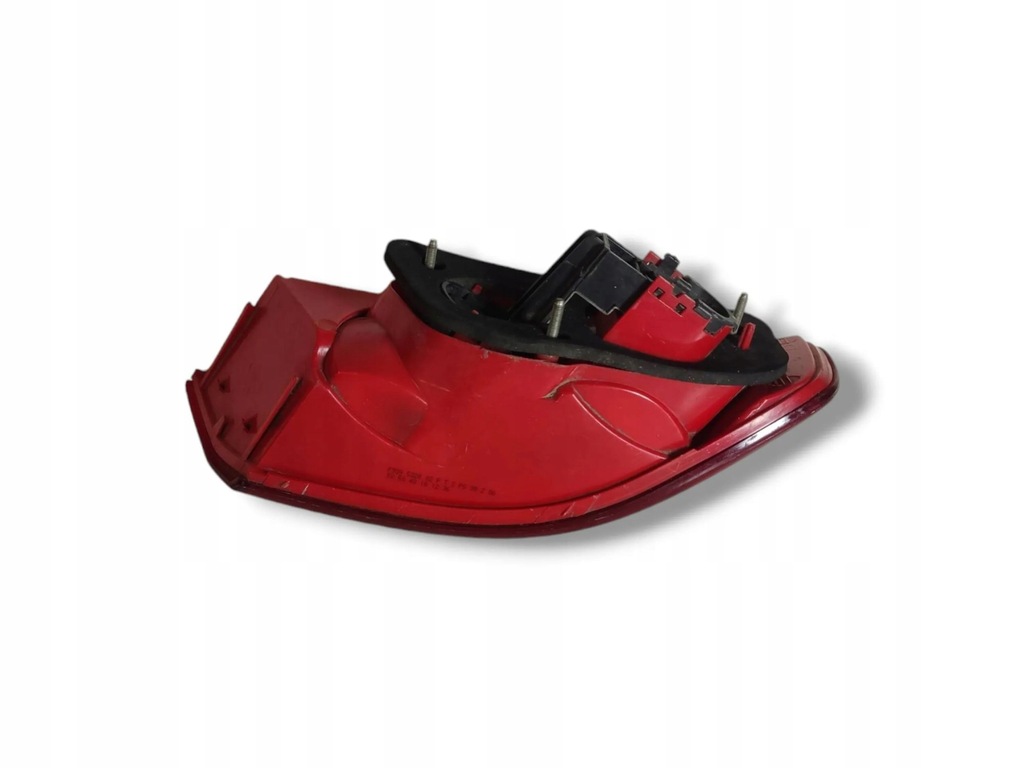 фото №4, Alfa romeo 159 2007 лампа задня/права сторона