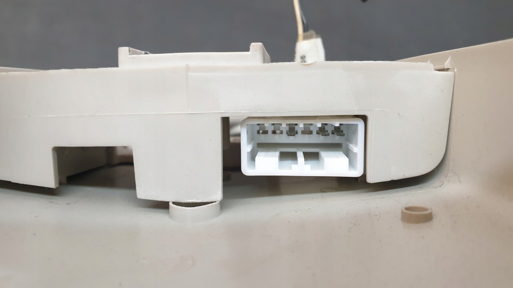 фото №5, Зеркало внутреннее заднего вида fiat croma ii 05-10