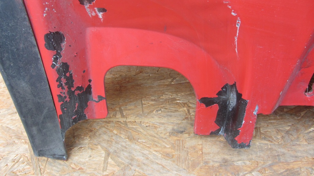 фото №11, Права молдинг поріг накладка поріг porsche carrera 997 techart