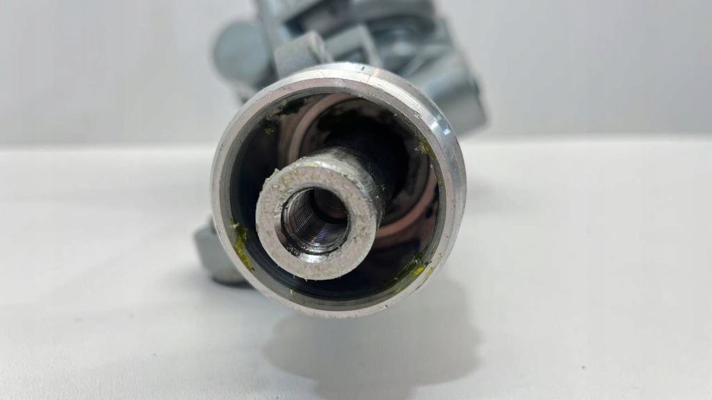 фото №7, Трансмісія кермова smart cabrio city-coupe crossblade a4514600851