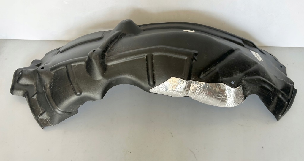 фото №1, Подкрылок dodge ram v правый перед 68275900ae