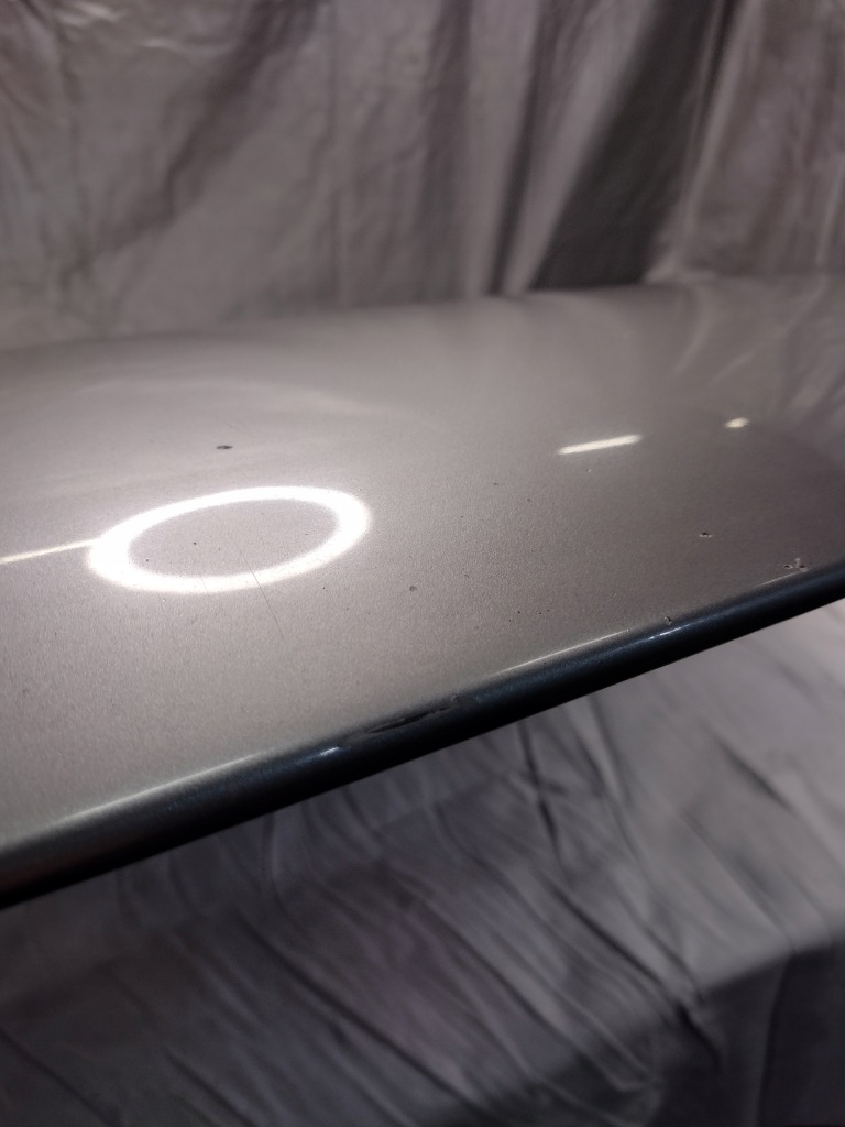 Капот, крышка двигателя peugeot 607 k: ezac в Украине