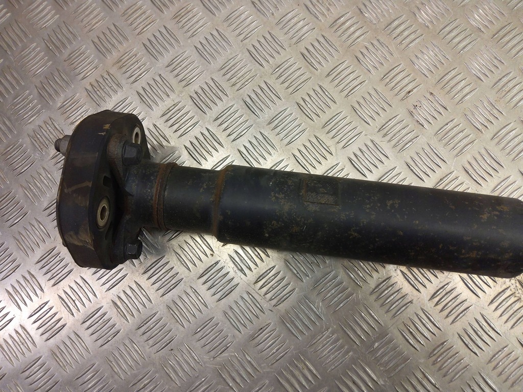 фото №14, Lexus gs 300 350 430 450h 2007 wał приводной / комплект